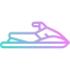 Jet ski icon 64x64