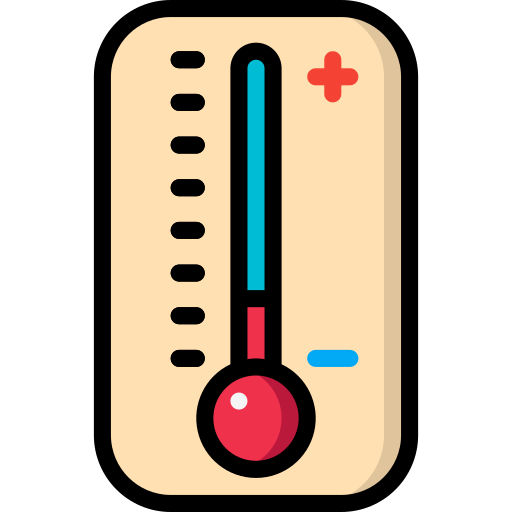 Thermometer 图标