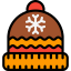 Hat アイコン 64x64