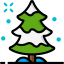 Tree アイコン 64x64