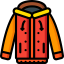 Jacket アイコン 64x64