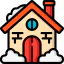 Cabin アイコン 64x64