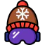 Goggles icon 64x64