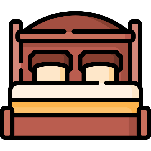 Bed icon