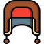 Hat アイコン 64x64