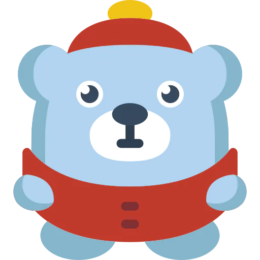 Bear icon