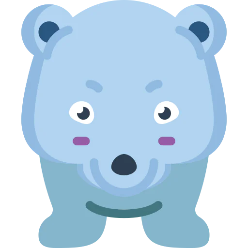 Bear icon