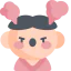 Angry icon 64x64