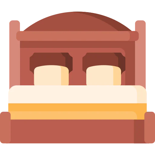 Bed icon