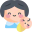 Mother icon 64x64