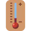 Thermometer アイコン 64x64