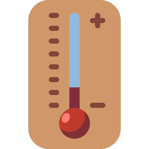 Thermometer 图标