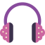 Earmuff アイコン 64x64