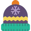 Hat アイコン 64x64