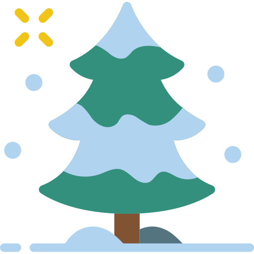 Tree 图标