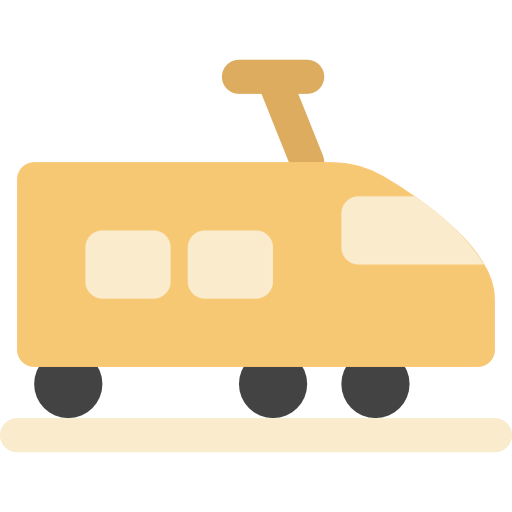 Train icon