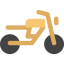 Motorbike icon 64x64