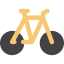 Mountain bike icon 64x64
