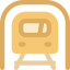 Subway icon 64x64