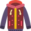 Jacket アイコン 64x64