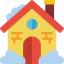 Cabin アイコン 64x64