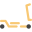 Scooter icon 64x64