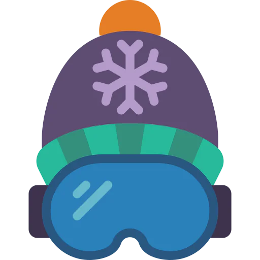 Goggles アイコン