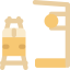 Train station icon 64x64