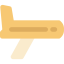 Airplane icon 64x64
