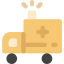 Ambulance icon 64x64