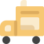 Food truck icon 64x64