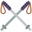 Ski アイコン 64x64
