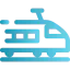 Train icon 64x64