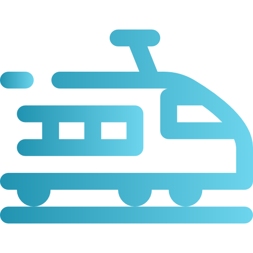 Train icon