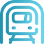 Subway ícono 64x64