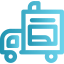 Food truck іконка 64x64