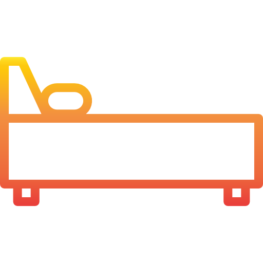 Bed icon