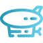 Airship icon 64x64