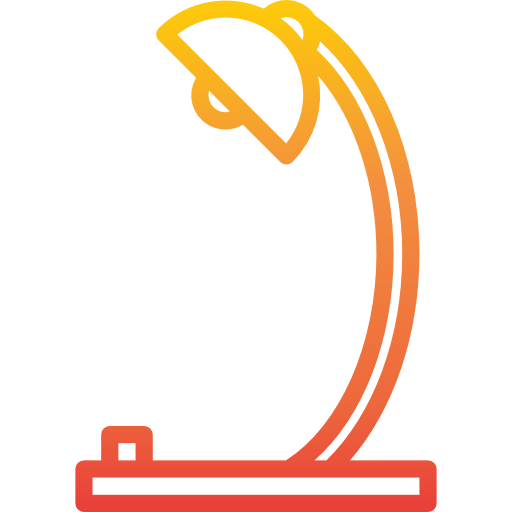 Lamp icon