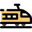 Train icon 64x64