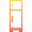 Refrigerator 图标 64x64