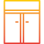 Lockers 图标 64x64