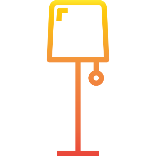 Lamp design Symbol