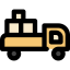 Mini truck icon 64x64