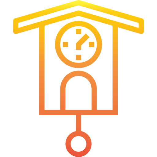 Clock icon