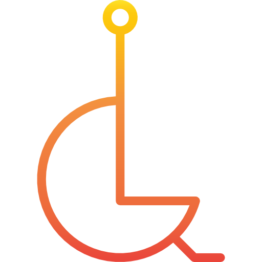 Disabled icon