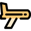 Airplane icon 64x64