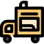 Food truck icon 64x64