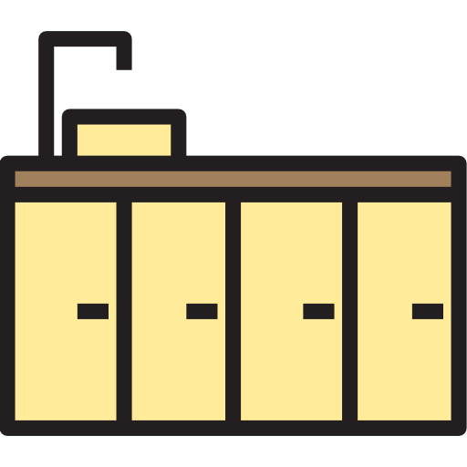 Kitchen icon