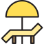 Sunshade icon 64x64